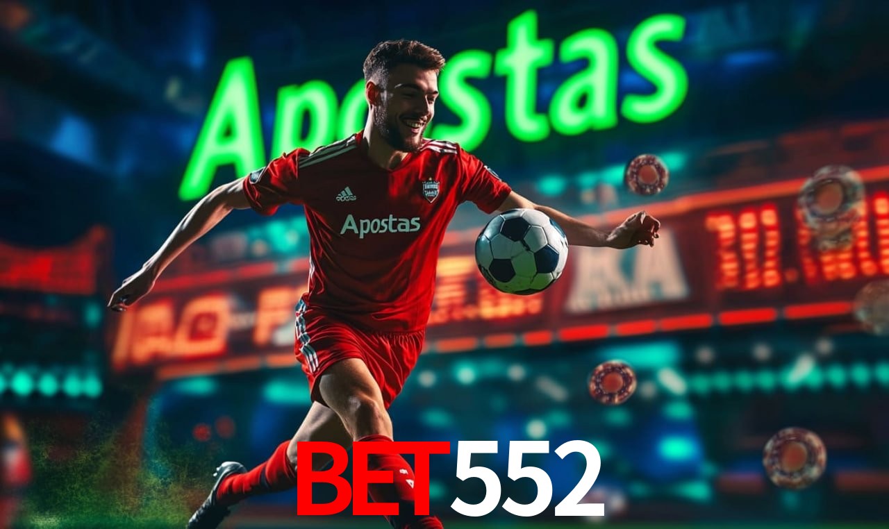 Página oficial no Facebook da bet552