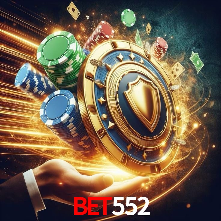 Torneios e prêmios garantidos na bet552