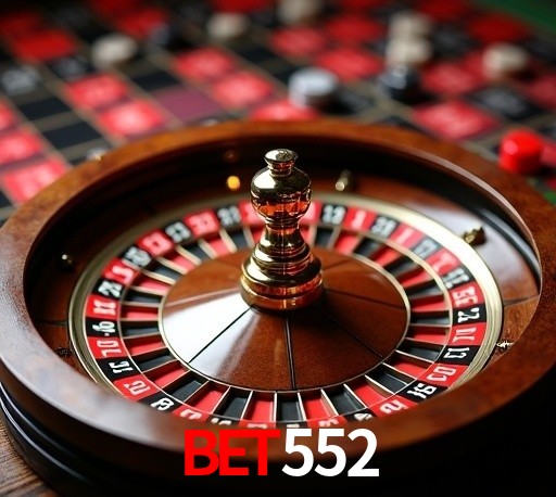 Jogos populares e pagamentos rápidos na bet552