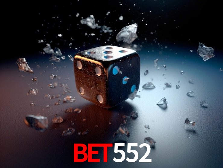 Variedade de jogos na bet552
