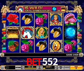 Cassino ao vivo com dealers reais na bet552