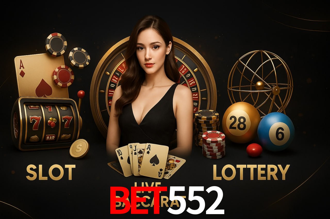 Jogos com bônus e suporte 24h na bet552