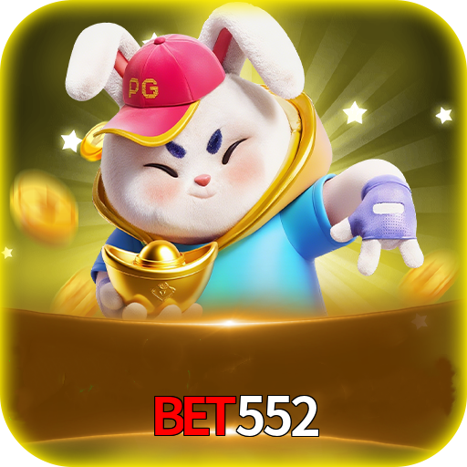 Imagem promocional da bet552 mostrando a plataforma e suas vantagens